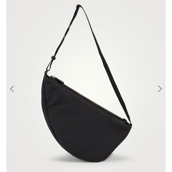 SOLD The Row Banana Bag - Picture 2 of 10